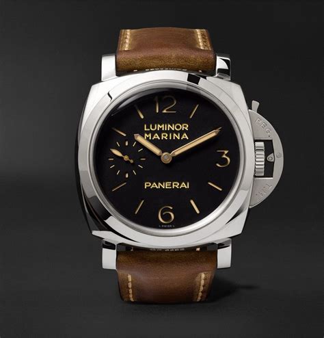 panerai pam 1232|luminor marina officine panerai price.